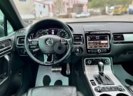 VW TOUAREG 3.0 TDI 176KW 4MOTION