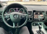 VW TOUAREG 3.0 TDI 176KW 4MOTION