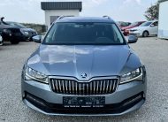 ŠKODA SUPERB 2.0 TDI 90KW DSG