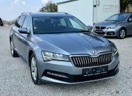 ŠKODA SUPERB 2.0 TDI 90KW DSG