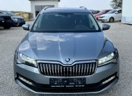 ŠKODA SUPERB 2.0 TDI 90KW DSG