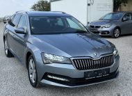 ŠKODA SUPERB 2.0 TDI 90KW DSG