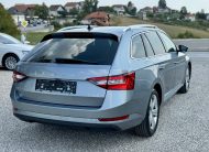 ŠKODA SUPERB 2.0 TDI 90KW DSG