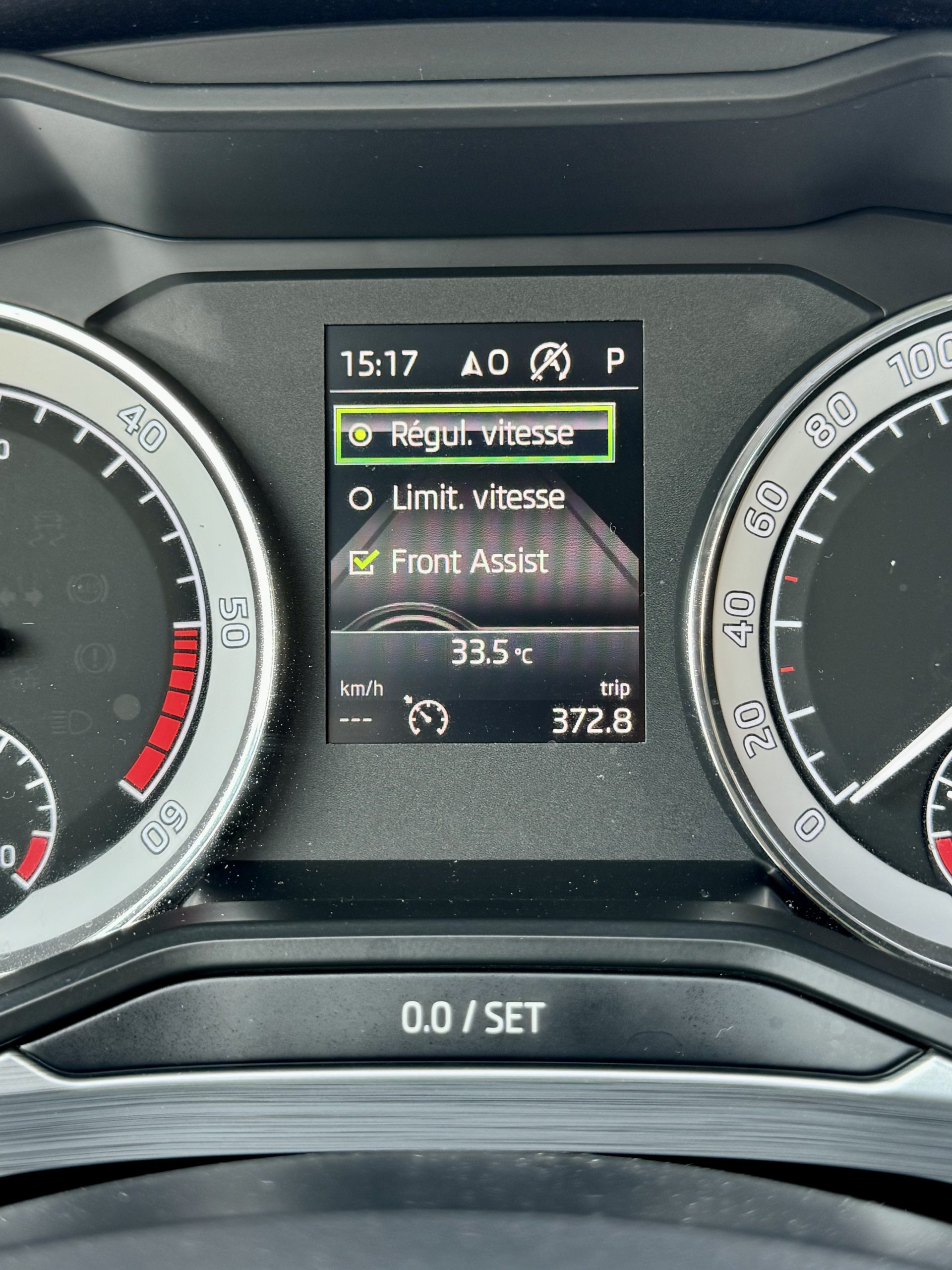 ŠKODA SUPERB 2.0 TDI 90KW DSG