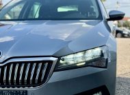 ŠKODA SUPERB 2.0 TDI 90KW DSG