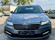 ŠKODA SUPERB 2.0 TDI 90KW DSG