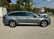 ŠKODA SUPERB 2.0 TDI 90KW DSG