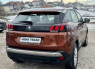 PEUGEOT 3008 1.6 BLUEHDI 88KW AUTOMATIK