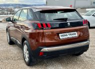 PEUGEOT 3008 1.6 BLUEHDI 88KW AUTOMATIK