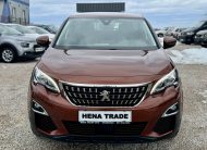 PEUGEOT 3008 1.6 BLUEHDI 88KW AUTOMATIK