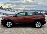 PEUGEOT 3008 1.6 BLUEHDI 88KW AUTOMATIK