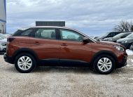 PEUGEOT 3008 1.6 BLUEHDI 88KW AUTOMATIK