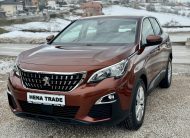 PEUGEOT 3008 1.6 BLUEHDI 88KW AUTOMATIK