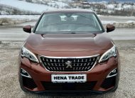 PEUGEOT 3008 1.6 BLUEHDI 88KW AUTOMATIK