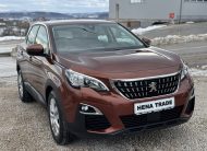 PEUGEOT 3008 1.6 BLUEHDI 88KW AUTOMATIK