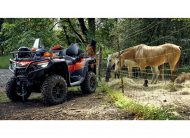 CF MOTO 1000 4×4 QUAD