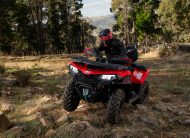 CF MOTO 520L 4×4 QUAD